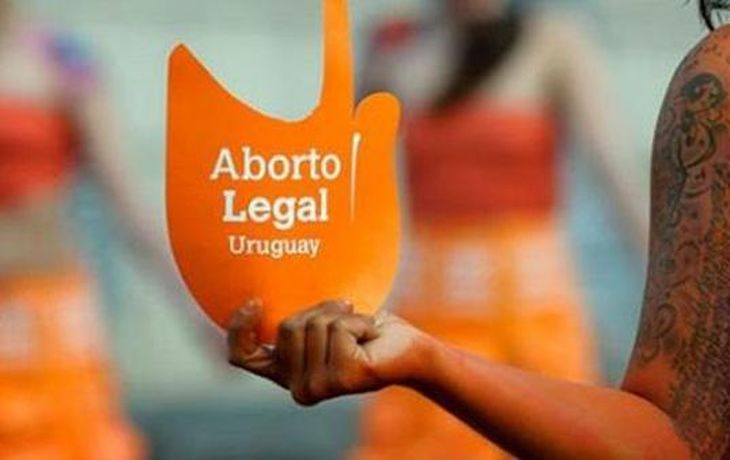 Poco cambió tras la despenalización del aborto en Uruguay