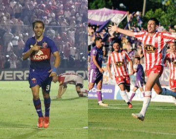 Primera Nacional: Tigre y Barracas Central jugarán la final por el ascenso