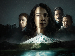 La serie de drama, misterio y suspenso que narra un caso real La serie de drama, misterio y suspenso que narra un caso real