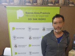 El video que compromete a Pachelo con los robos en el country Tortugas