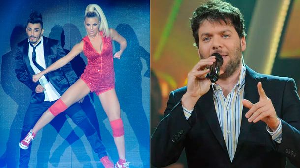 Ailén Bechara, polémica: Guido Kaczka no me dejaba estar en los dos programas, y me fui