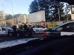 belgrano: un joven fue asesinado de un disparo en la cabeza para robarle la bicicleta belgrano: un joven fue asesinado de un disparo en la cabeza para robarle la bicicleta