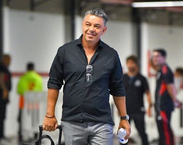 Operativo retorno: el plan de Gallardo para desembarcar en Europa tras el Mundial 2026