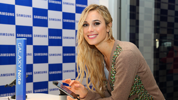 Chechu Bonelli Chechu Bonelli