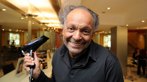 ¿Qué peluquero famoso fue citado a indagatoria?