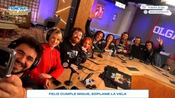 como fue el mambru y bandana day que organizo olga como fue el mambru y bandana day que organizo olga