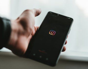 Un argentino está entre los cinco usuarios más seguidos en Instagram: quién es