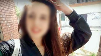 Mailén Sánchez tiene 12 años y una compañera vio cómo la metían por la fuerza a una camioneta Mailén Sánchez tiene 12 años y una compañera vio cómo la metían por la fuerza a una camioneta