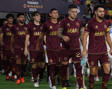 Fútbol libre por celular: cómo ver en vivo Lanús vs Atlético Tucumán