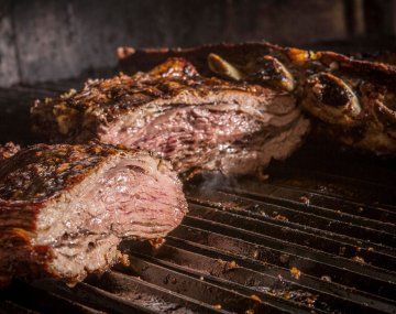 ¿Habrá vitel toné o no? Cuánto cuestan los cortes de carne para Navidad