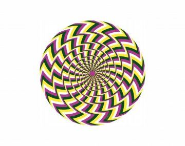 El test viral que revela los límites de la visión humana