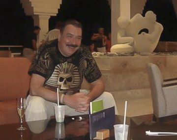 Ricardo Tassara fue confundido con un delincuente y asesinado por un policía