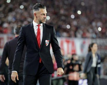 Los jugadores que vencen su contrato en River: la situación de cada uno