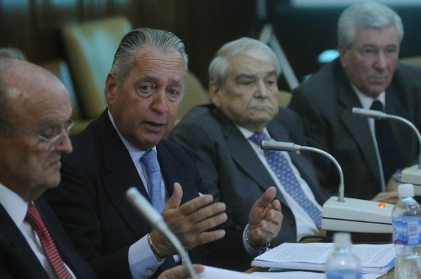 Cumbre en la UIA por las diferencias con los acuerdos firmados con China