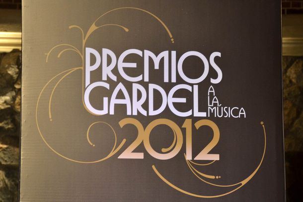 Estos son los nominados para los premios Carlos Gardel