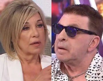 Durísima acusación de Jacobo contra Anabela: Abusiva y maltratadora