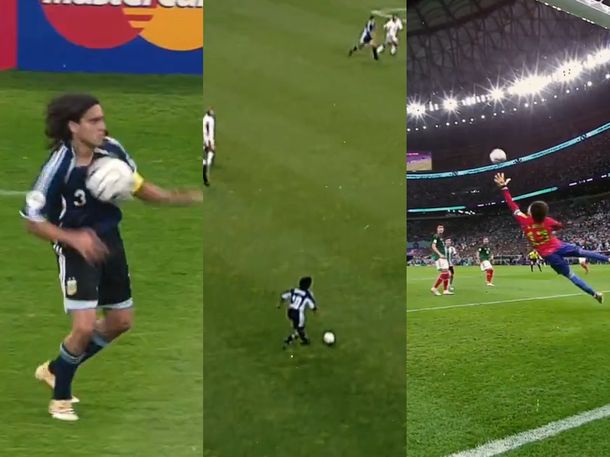 El video que publicó la FIFA por la clasificación de River al Mundial de Clubes 2025