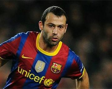 Mascherano
