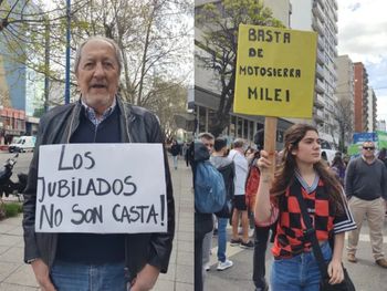 Tras el veto de Milei, oficializaron una suba en el haber mínimo de las jubilaciones
