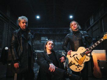 Airbag anunció su tercer show en River: cómo y cuándo comprar las entradas