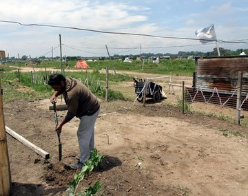 Provincia asegura que ocupantes se irán de tierras tomadas tras el censo