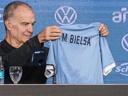 Marcelo Bielsa vivirá en un barrio privado de Canelones. Marcelo Bielsa vivirá en un barrio privado de Canelones.