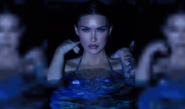 Megan Fox