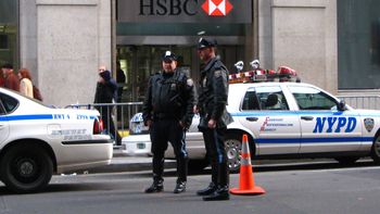 extreman las medidas de seguridad en nueva york extreman las medidas de seguridad en nueva york