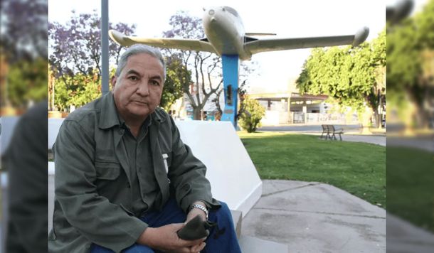 Foto: Diario de Cuyo