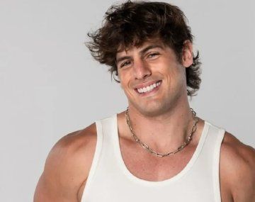 Gran Hermano: Renato Rossini aclaró su relación con Marcos Ginocchio