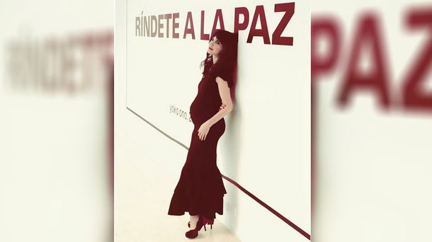 Celeste Cid, a fondo, sobre su pasado de adicción: Siento que eso no me pasó