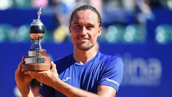 sorpresa: dolgopolov vencio a nishikori y es campeon del argentina open sorpresa: dolgopolov vencio a nishikori y es campeon del argentina open