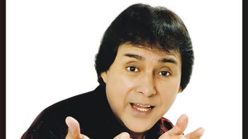 ¡diversion asegurada! ricky maravilla se presenta en el casino club santa rosa ¡diversion asegurada! ricky maravilla se presenta en el casino club santa rosa