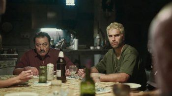 los protagonistas anticipan el marginal 4: esta temporada recupera un poco la esencia de la primera los protagonistas anticipan el marginal 4: esta temporada recupera un poco la esencia de la primera