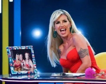 Flor Peña busca levantar el rating de LPA con cambios