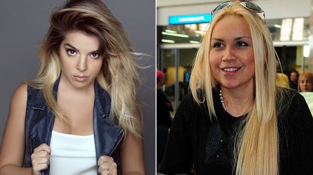 Dalma Maradona desafía a Verónica Ojeda a cruzarse en televisión