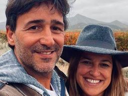 el tierno mensaje del novio de maju lozano luego de que ella compartiera que tiene autismo el tierno mensaje del novio de maju lozano luego de que ella compartiera que tiene autismo