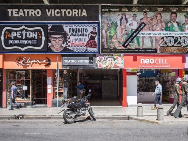 Explotaron los casos en Mar del Plata: qué pasará con las obras de teatro
