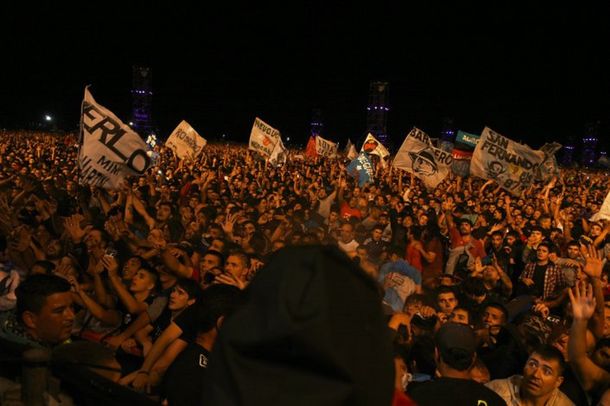 El Ministerio de Seguridad activó la búsqueda de personas