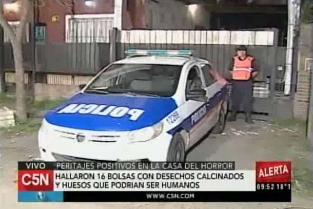 Crimen en Pilar: el joven habría asesinado a su padrastro mientras dormía