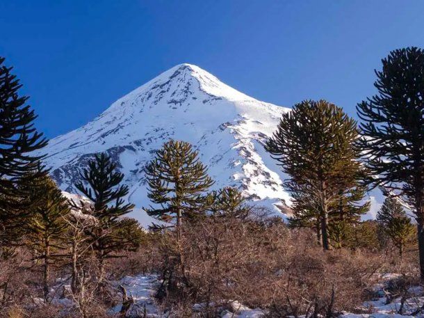 El Gobierno anuló la resolución que declaraba al volcán Lanín como sitio sagrado mapuche