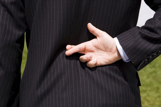 Científicos estudian cómo hacer para saber si mienten por WhatsApp