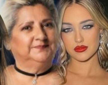 Disputa en Gran Hermano: El fuerte cruce entre Petrona Jerez