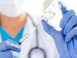 El Gobierno de Italia espera tener pronto la vacuna contra el coronavirus