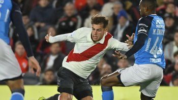 River vs. Blooming por la Copa Sudamericana River vs. Blooming por la Copa Sudamericana