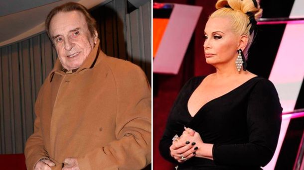 Carmen admitió que le bajó dos dientes de una piña