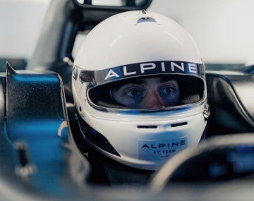 La decisión de Alpine con Doohan que complica a Colapinto en la Fórmula 1