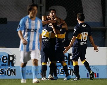 Racing recibe a Boca con la Copa Sudamericana en la mira