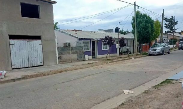 Neuquén: descubrió que su vecino es dueño de su casa