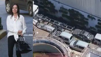 nuevo escandalo en capital humano: investigan un presunto desarmadero ilegal en villa martelli nuevo escandalo en capital humano: investigan un presunto desarmadero ilegal en villa martelli